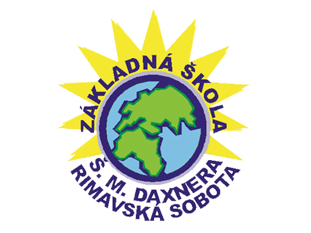 Hlavné logo školy