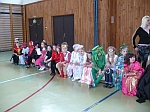 Faiangov karneval