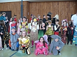 Faiangov karneval