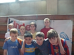 Kinderida 2010