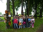 Rimavskosobotsk vetvika