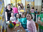Vekonon radovnky