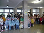 Vekonon radovnky