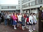 Vekonon radovnky