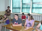 Bocian de