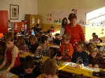 De otvorench dver
