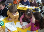 De otvorench dver
