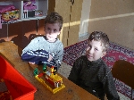 De otvorench dver