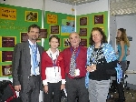 Festival vedy a techniky