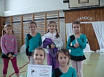 Gymnastick tvorboj
