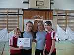 Gymnastick tvorboj