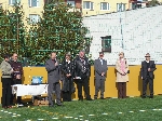 Otvorenie ihriska
