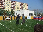 Otvorenie ihriska