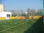 Otvorenie ihriska
