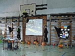 Jesenn straenie
