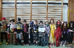 Faiangov karneval