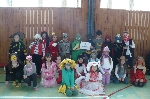 Faiangov karneval
