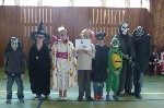 Faiangov karneval