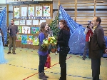 Krst knihy Nicol Hochholczerovej