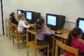 klkri v potaovej uebni