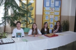 Zpis det do 1. ronka