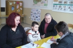 Zpis det do 1. ronka