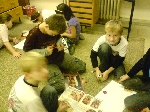 Svetov de zdravej vivy