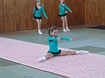 Gymnastick tvorboj
