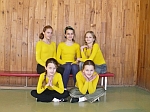 Gymnastick tvorboj
