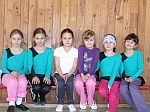 Gymnastick tvorboj