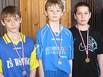 Gymnastick tvorboj