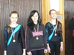 Gymnastick tvorboj