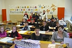 Jesenn straenie