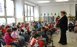 Vystpenie iakov ZU